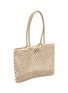 Detail View - Click To Enlarge - CLARE V. - Sandy Tote Bag