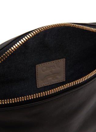 Detail View - Click To Enlarge - CLARE V. - Fanny Pack