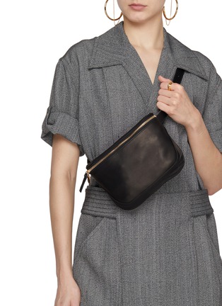 Clare v waist bag hotsell
