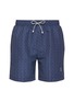 Main View - Click To Enlarge - BRUNELLO CUCINELLI - Drawstring Shorts