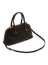Detail View - Click To Enlarge - MIU MIU - Medium Adventure Top Handle Leather Bag