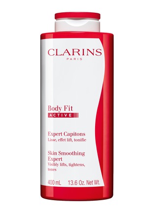 【トミー】CLARINS Body Fit Duo 2本セット Clarins - Body Fit Active Contouring & Smoothing Gel-Cream