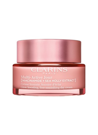 Main View - Click To Enlarge - CLARINS - Multi Active Day Cream 50ml — Dry Skin