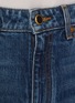  - KHAITE - Abigail Medium Wash Jeans
