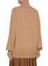 Back View - Click To Enlarge - KHAITE - Percy Turtleneck Sweater