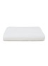 Main View - Click To Enlarge - ABYSS 
HABIDECOR - Super Pile Bath Sheet — White