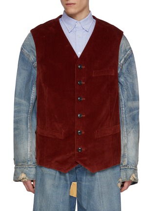 Kolor sweater online