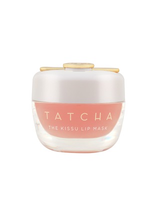 Main View - Click To Enlarge - TATCHA - The Kissu Lip Mask 9G