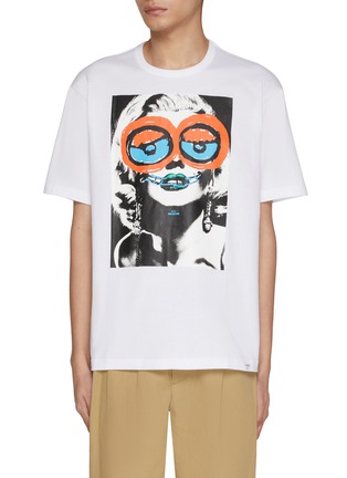 KOLOR BEACON Men - Shop Online | Lane Crawford
