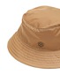 Detail View - Click To Enlarge - MAISON MICHEL - Jason Bucket Hat