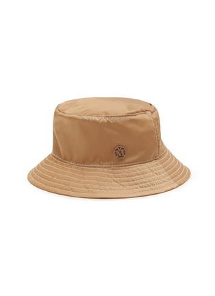 Main View - Click To Enlarge - MAISON MICHEL - Jason Bucket Hat