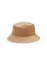 Figure View - Click To Enlarge - MAISON MICHEL - Jason Bucket Hat