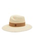 Main View - Click To Enlarge - MAISON MICHEL - Virginie Panama Straw Fedora Hat