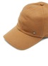 Detail View - Click To Enlarge - MAISON MICHEL - Tiger Cashmere Cap