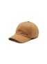 Main View - Click To Enlarge - MAISON MICHEL - Tiger Cashmere Cap