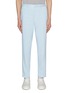 Main View - Click To Enlarge - THEORY - Zaine Flat Front Straight Leg Pants