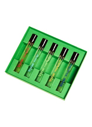 Detail View - Click To Enlarge - VYRAO - High Five Eau de Parfum Set