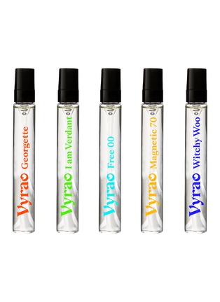 Main View - Click To Enlarge - VYRAO - High Five Eau de Parfum Set