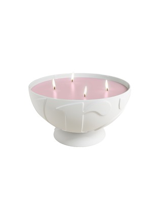 Main View - Click To Enlarge - VYRAO - Rose Marie Large Candle 570g