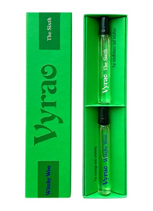 VYRAO Beauty - Fragrance - Shop Online | Lane Crawford