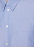  - THE ROW - Huguet Cotton Shirt