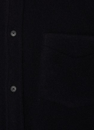  - THE ROW - Ezra Shirt