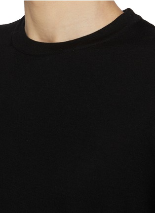  - THE ROW - Belfast Wool Sweater