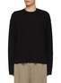 Main View - Click To Enlarge - THE ROW - Belfast Wool Sweater