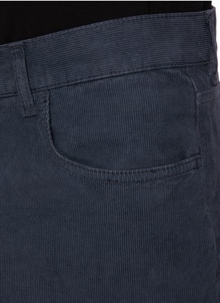  - THE ROW - Ross Corduroy Trousers