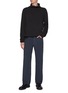 Figure View - Click To Enlarge - THE ROW - Ross Corduroy Trousers