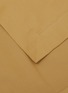 Detail View - Click To Enlarge - CELSO DE LEMOS - Secret Bottom Flat Sheet — Miel