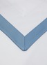 Detail View - Click To Enlarge - CELSO DE LEMOS - Hella King Size Duvet Cover — Ciel