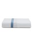 Main View - Click To Enlarge - CELSO DE LEMOS - Hella King Size Duvet Cover — Ciel