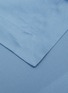 Detail View - Click To Enlarge - CELSO DE LEMOS - Secret Bottom Flat Sheet — Ciel
