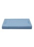 Main View - Click To Enlarge - CELSO DE LEMOS - Secret Bottom Flat Sheet — Ciel