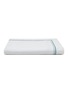 Main View - Click To Enlarge - CELSO DE LEMOS - Hana King Size Duvet Cover — Lichen