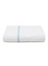 Main View - Click To Enlarge - CELSO DE LEMOS - Hana Queen Size Duvet Cover — Lichen
