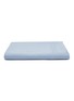 Main View - Click To Enlarge - CELSO DE LEMOS - Bourdon King Size Duvet Cover — Sky Blue