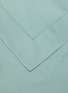 Detail View - Click To Enlarge - CELSO DE LEMOS - Bourdon Pillowcase Set of 2 — Lichen