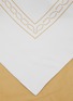 Detail View - Click To Enlarge - CELSO DE LEMOS - Versailles Pillowcase Set of 2 — Miel
