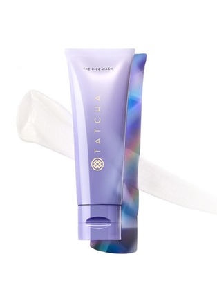 Detail View - Click To Enlarge - TATCHA - The Rice Wash 120ml