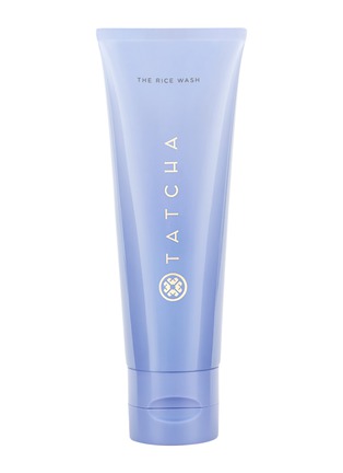 Main View - Click To Enlarge - TATCHA - The Rice Wash 120ml