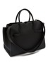 Detail View - Click To Enlarge - VALEXTRA - Borsa Milano Leather Bag