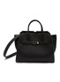 Main View - Click To Enlarge - VALEXTRA - Borsa Milano Leather Bag