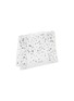 Figure View - Click To Enlarge - VALEXTRA - Iside Mini Rhinestone Bag Raincoat