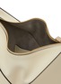 Detail View - Click To Enlarge - VALEXTRA - Borsa Vivi Leather Hobo Bag