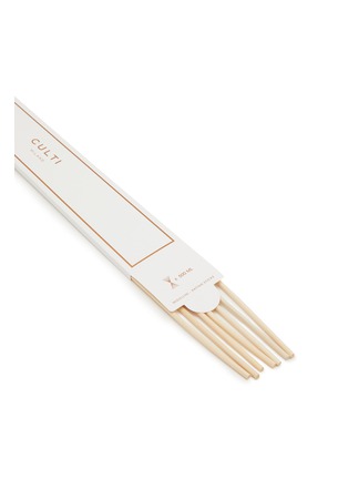 Detail View - Click To Enlarge - CULTI MILANO - Reed Refill for 500ml Bottle