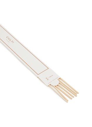 Detail View - Click To Enlarge - CULTI MILANO - Reed Refill for 1000ml Bottle