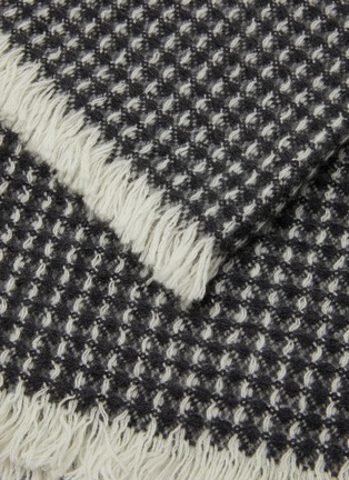  - ALONPI - Sasha Cashmere Throw