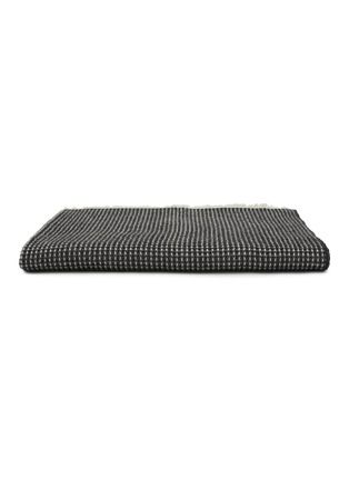 Main View - Click To Enlarge - ALONPI - Sasha Cashmere Throw